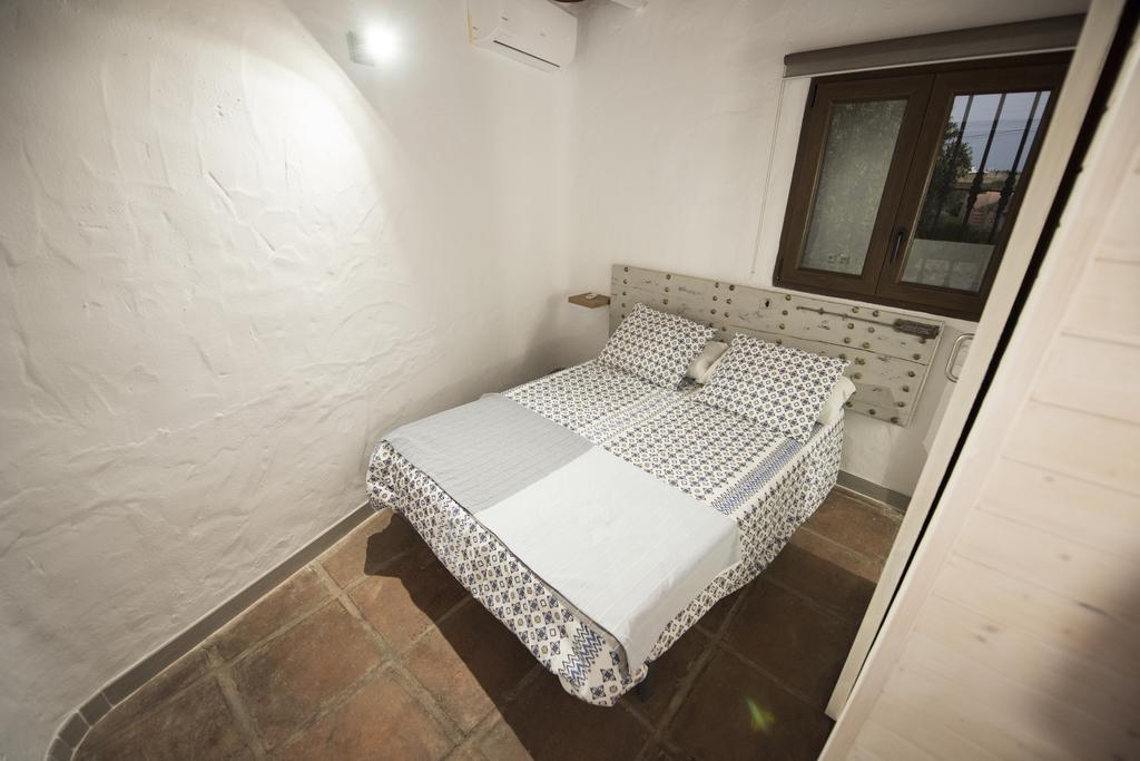 Amarna Conil Guest House Conil De La Frontera Exterior photo
